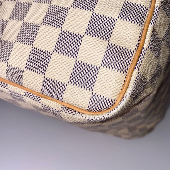 ❌❌SOLD❌❌Louis Vuitton speedy 35 - Picture 6 of 11